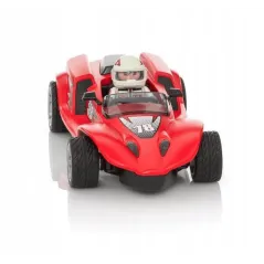 WYŚCIGÓWKA RC AUTO ZDALNIE STEROWANE PLAYMOBILE 9090  6+