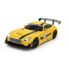 MERCEDES-AMG GT3 1:14 ROBOT ZDALNIE STEROWANY 6+