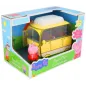 Kamper Peppy Z Figurką Tm Toys 3+ Kamper Peppy Z Figurką Tm Toys 3+
