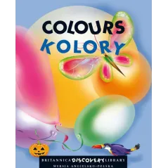 COLOURS KOLORY