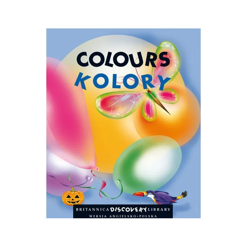 COLOURS KOLORY