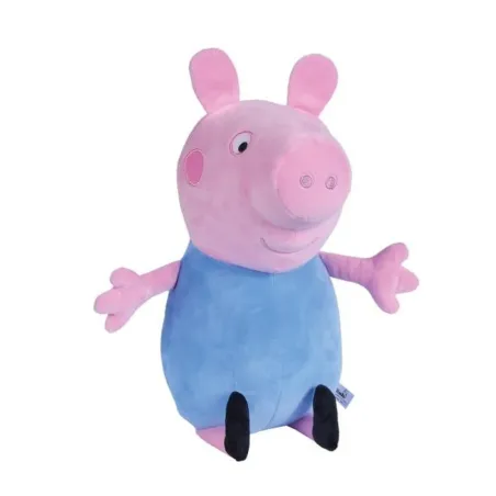 ŚWINKA PEPPA MASKOTKA GEORGE FAMOSA 3+