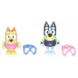 Figurki Blue I Bingo Zabawa Na Basenie 3+ Figurki Blue I Bingo Zabawa Na Basenie 3+
