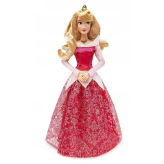 LALKA ŚPIĄCA KRÓLEWNA MATTEL 3+