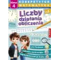 MATEMATYKA. FIGURY GEOMETRYCZNE, OBLICZENIA. KOREPETYTOR DLA UCZNIÓW 4 KLASY