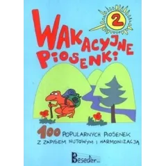 WAKACYJNE PIOSENKI 2