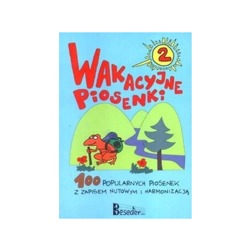 WAKACYJNE PIOSENKI 2