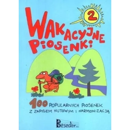 WAKACYJNE PIOSENKI 2