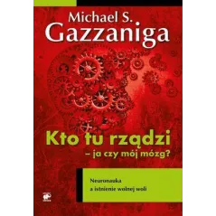 Michael S. Gazzaniga