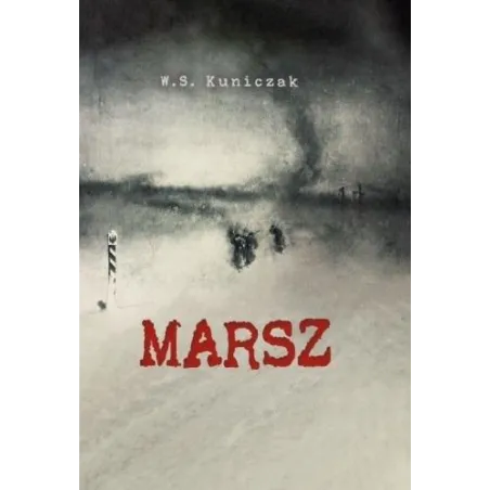 Marsz