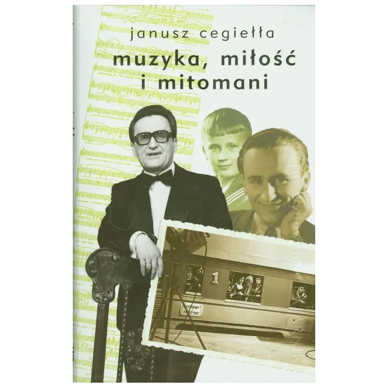 Janusz Cegiełła