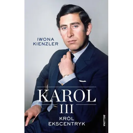 Karol Iii. Król Ekscentryk Karol Iii. Król Ekscentryk