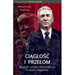 Markus Krzoska, Paweł Zajas