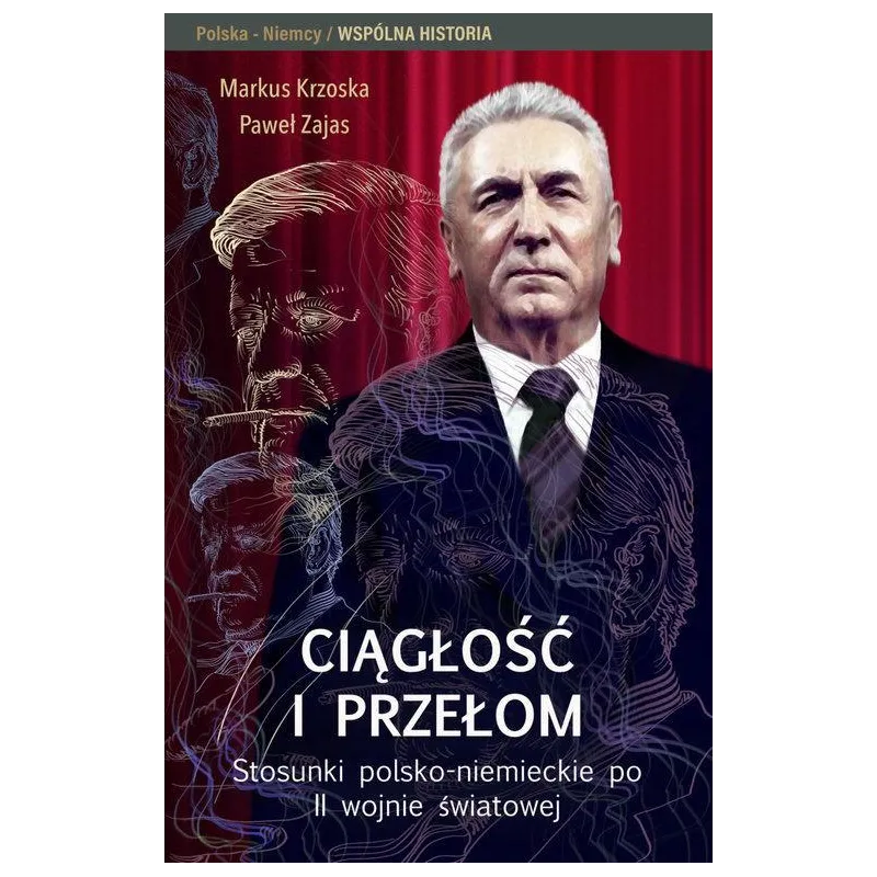 Markus Krzoska, Paweł Zajas