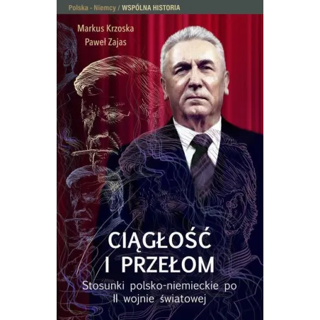 Ciągłość I Przełom Ciągłość I Przełom