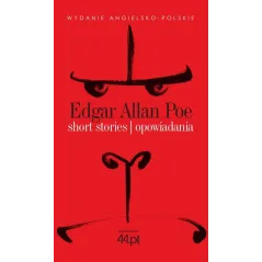Edgar Allan Poe