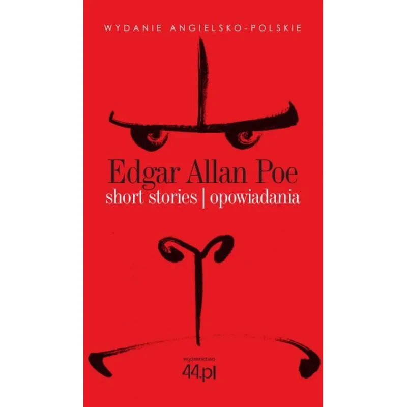Edgar Allan Poe