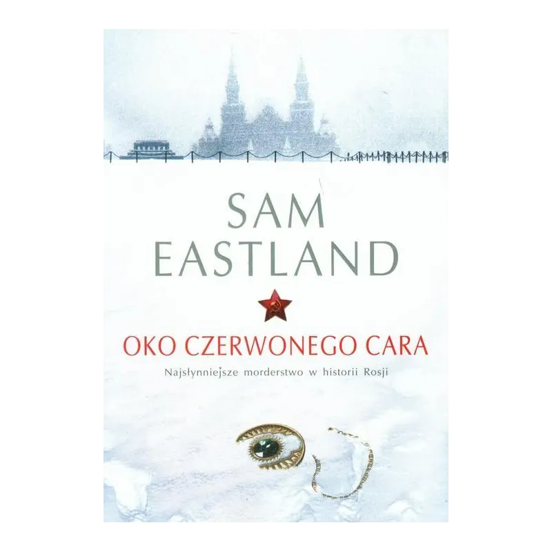 OKO CZERWONEGO CARA