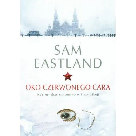 OKO CZERWONEGO CARA