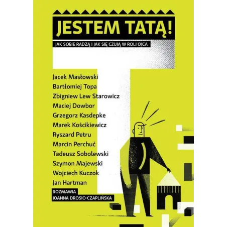 JESTEM TATĄ