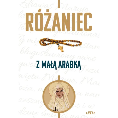 Różaniec Z Małą Arabką Różaniec Z Małą Arabką