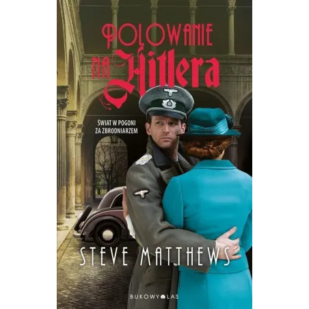 Polowanie Na Hitlera
