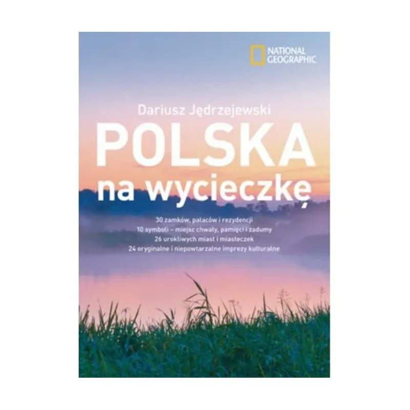 POLSKA NA WYCIECZKĘ