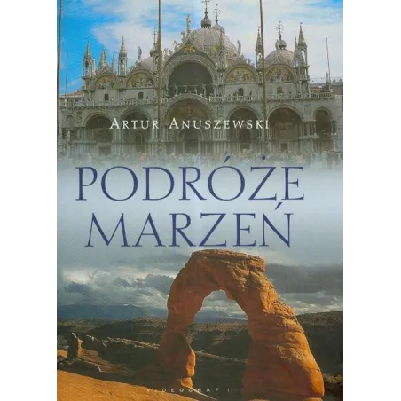 PODRÓŻE MARZEŃ. PRZEWODNIK ALBUMOWY