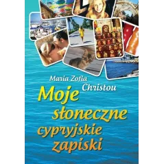 Christou Maria Zofia