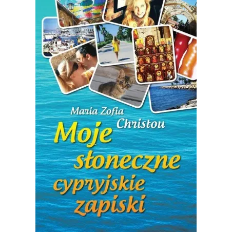 Christou Maria Zofia