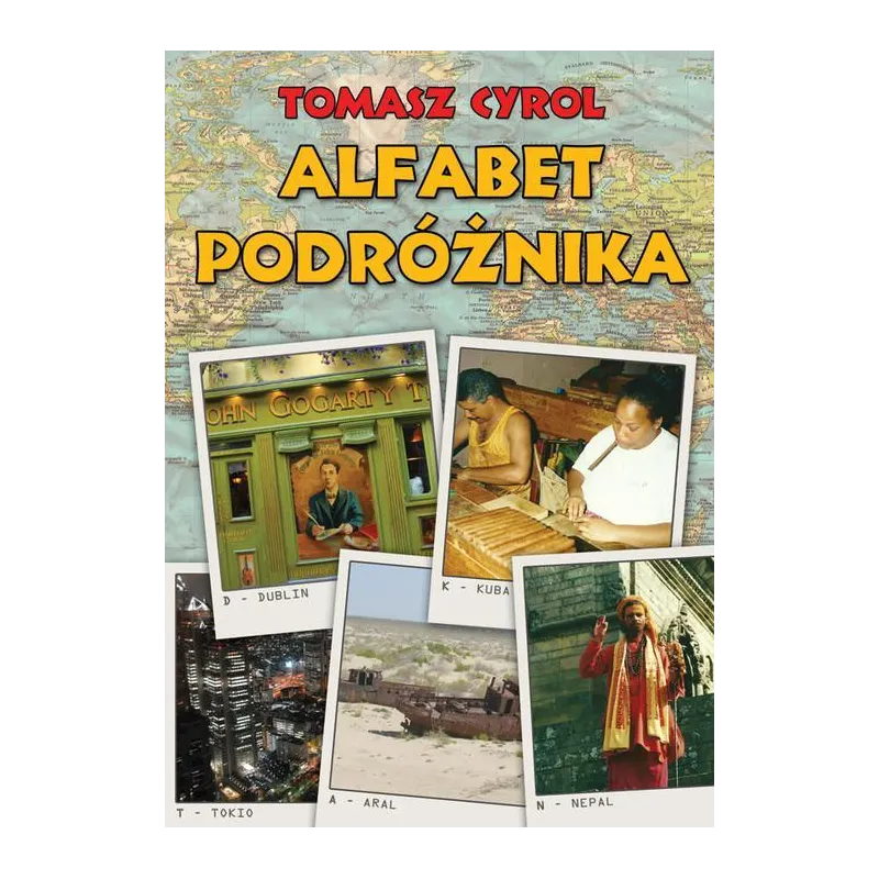 Tomasz Cyrol