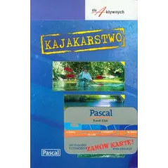 KAJAKARSTWO