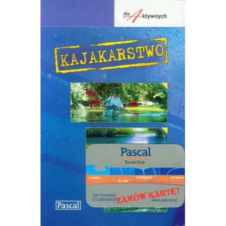KAJAKARSTWO