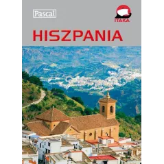HISZPANIA. PRZEWODNIK ILUSTROWANY
