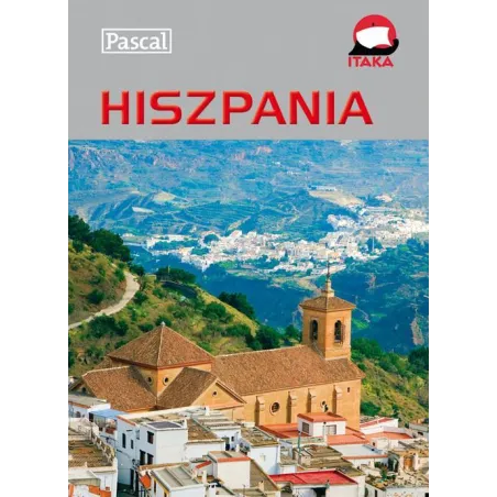 HISZPANIA. PRZEWODNIK ILUSTROWANY