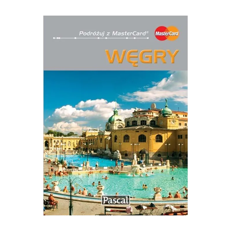 WĘGRY. PRZEWODNIK ILUSTROWANY