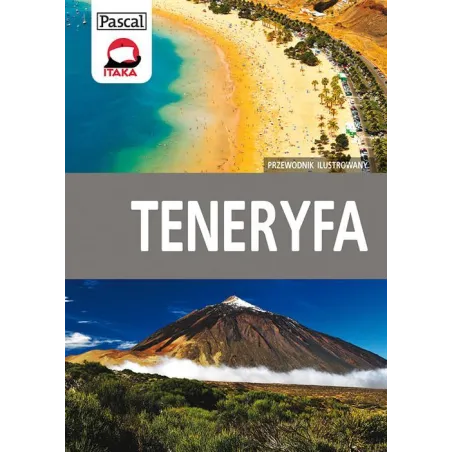 Teneryfa. Przewodnik Ilustrowany