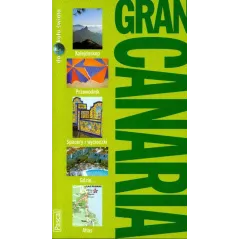 GRAN CANARIA. PRZEWODNIK ILUSTROWANY