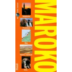 MAROKO. PRZEWODNIK ILUSTROWANY
