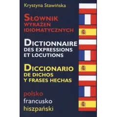 Krystyna Stawińska