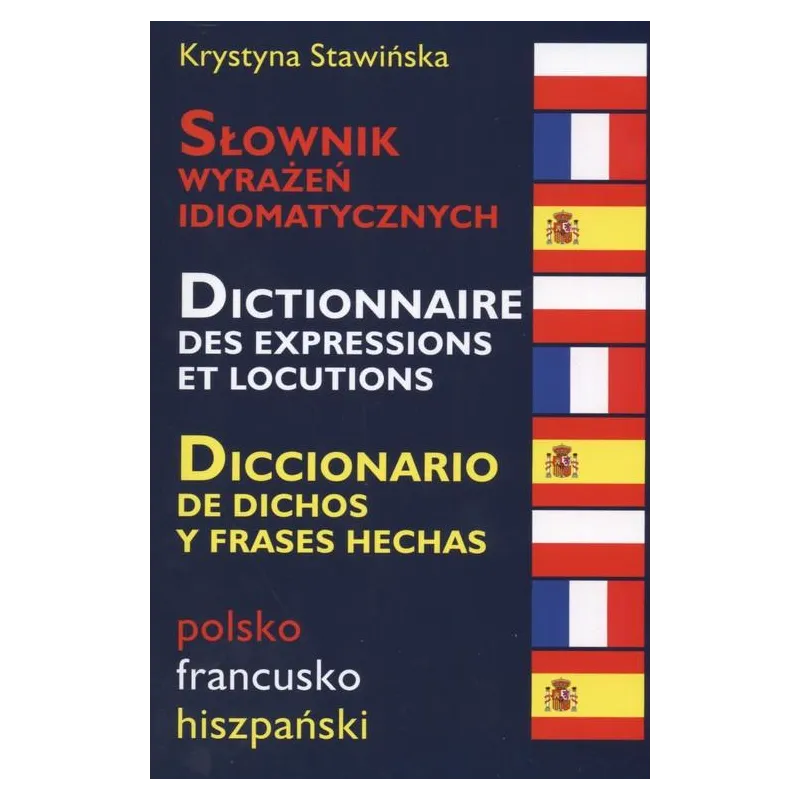 Krystyna Stawińska