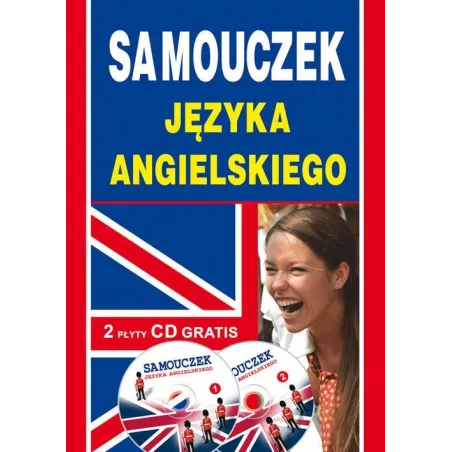 Samouczek Języka Angielskiego + 2X Cd