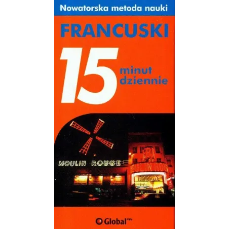 Francuski 15 Minut Dziennie Francuski 15 Minut Dziennie