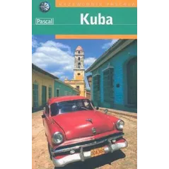 KUBA. PRZEWODNIK ILUSTROWANY