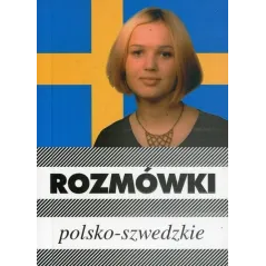 ROZMÓWKI POLSKO-SZWEDZKIE