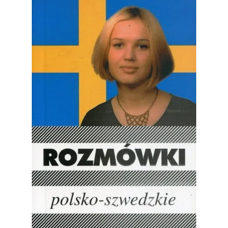 ROZMÓWKI POLSKO-SZWEDZKIE