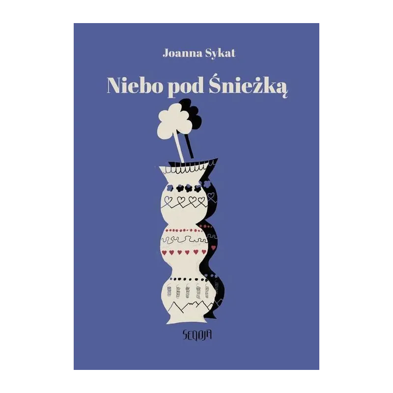 NEBO POD ŚNIEŻKĄ