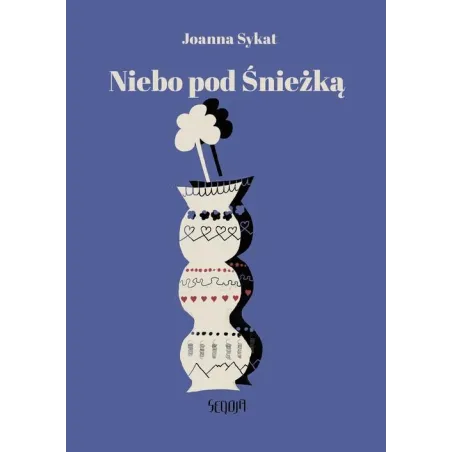 NEBO POD ŚNIEŻKĄ