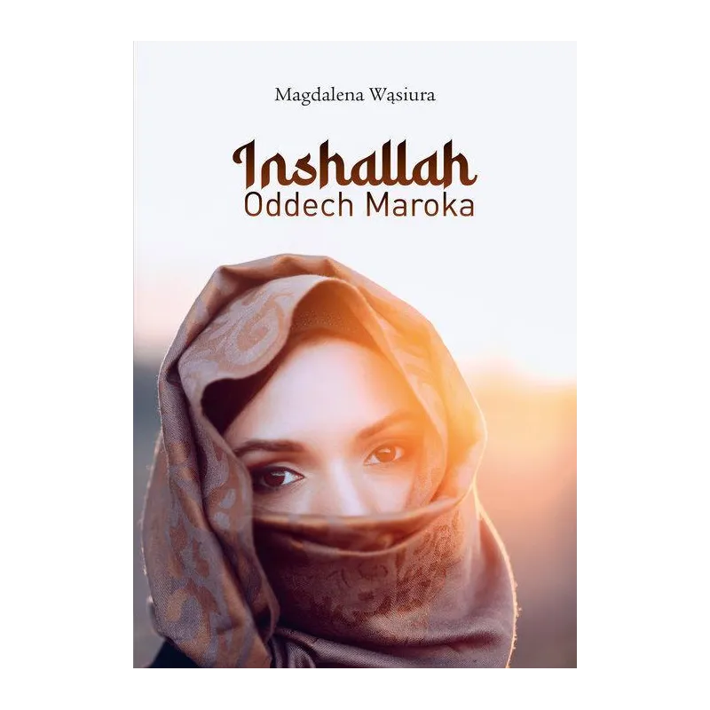 INSHALLAH. ODDECH MAROKA