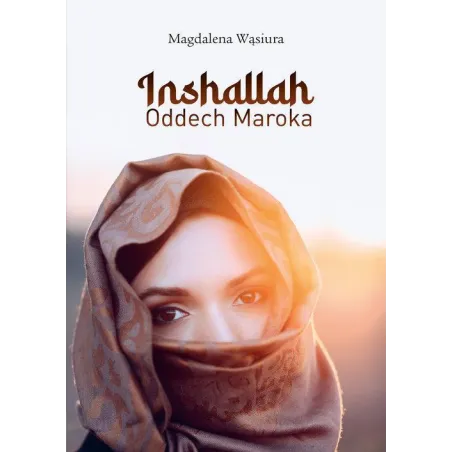 INSHALLAH. ODDECH MAROKA